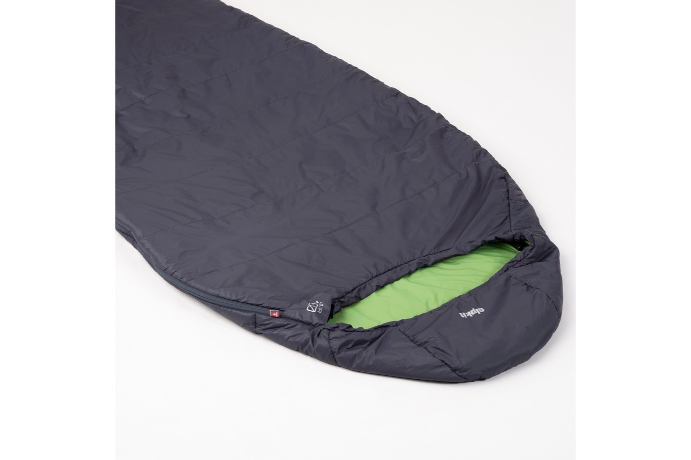 Alpkit Ultra 120 product photograph, view 3