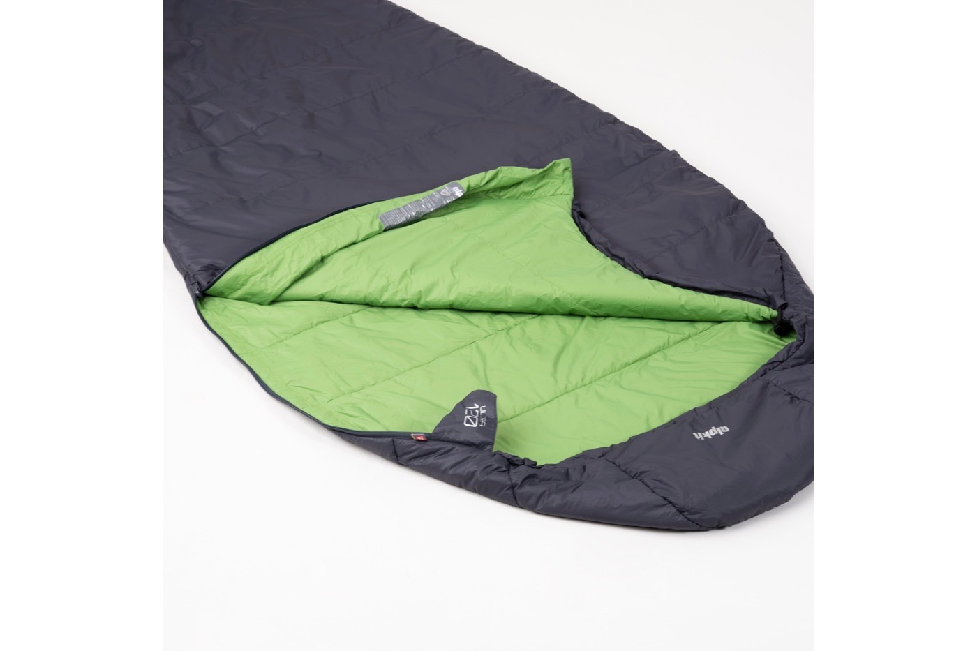 Alpkit Ultra 120 product photograph, view 4