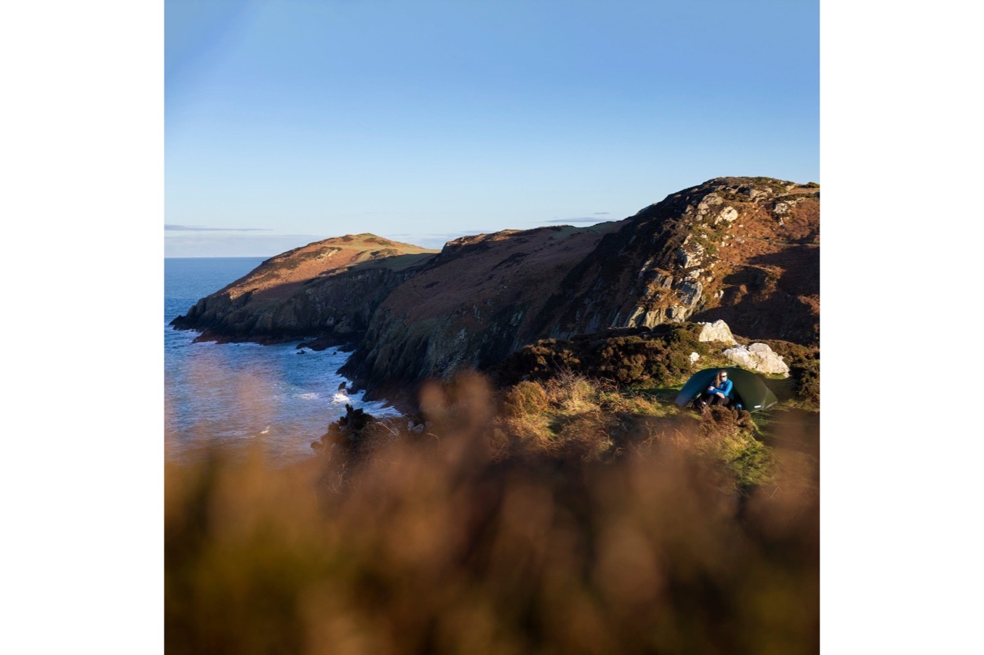 Alpkit Ultra 1 product photograph, view 3