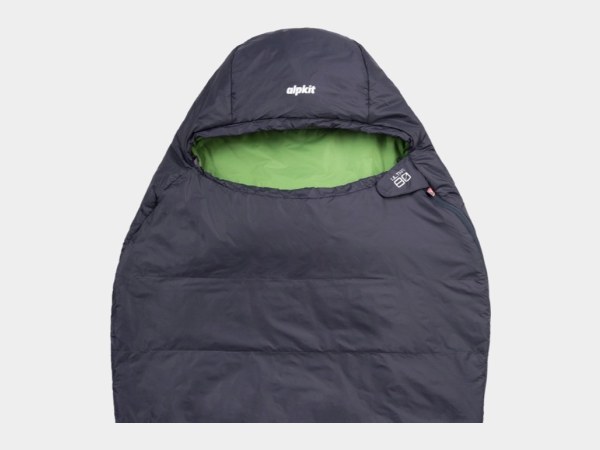 Alpkit Ultra 80