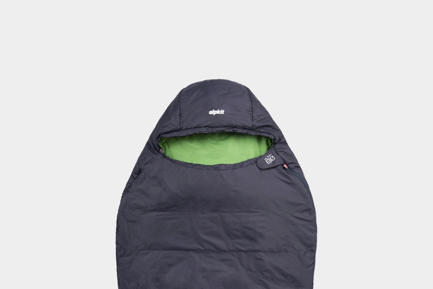 Alpkit Ultra 80 product photograph