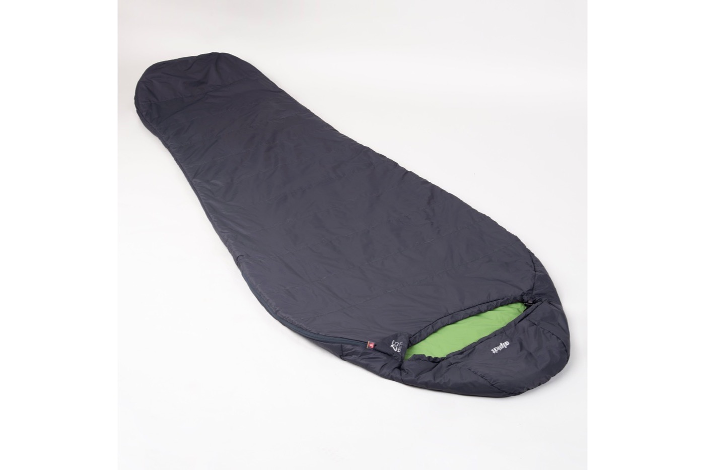 Alpkit Ultra 80 product photograph, view 3