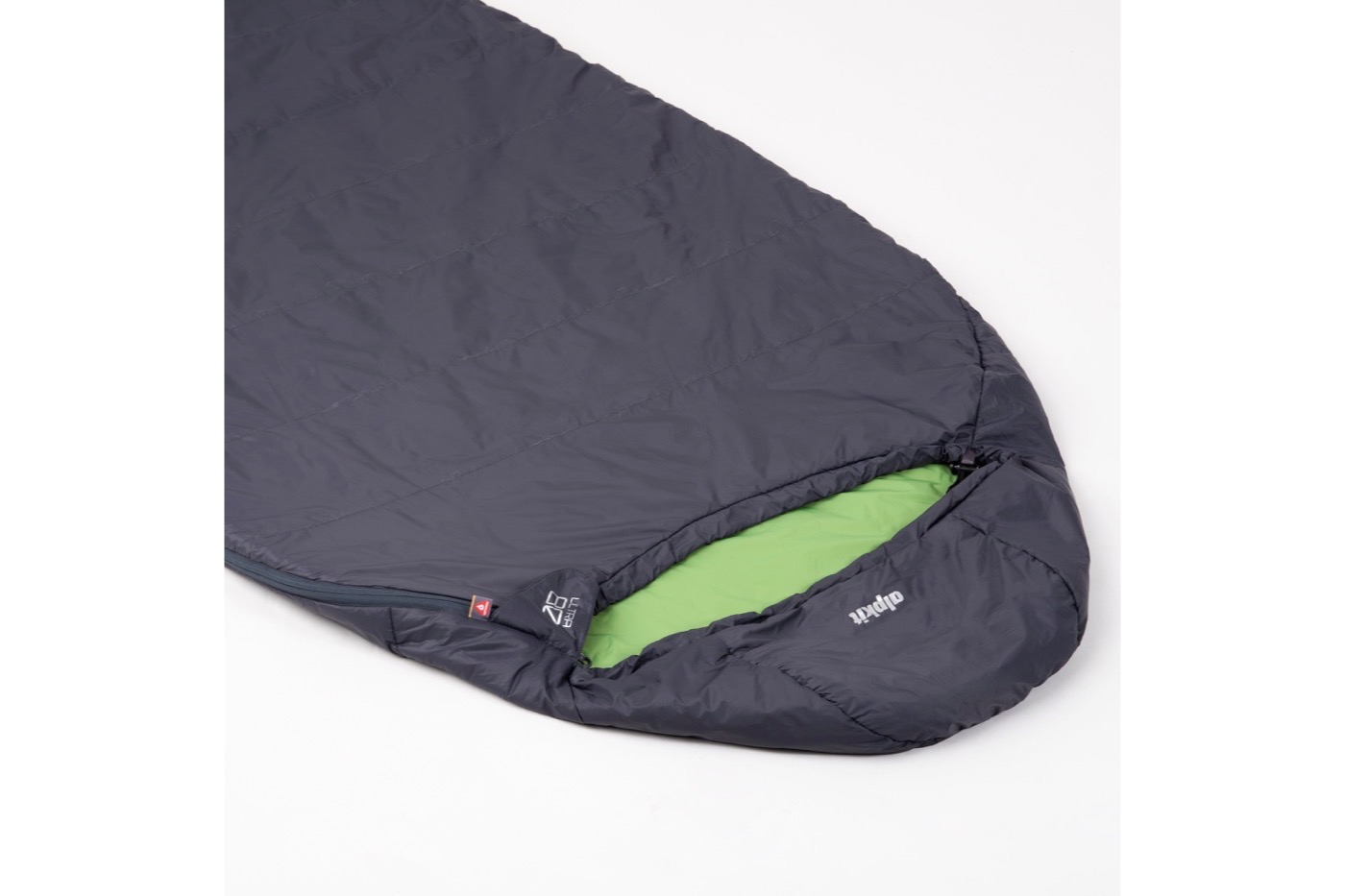 Alpkit Ultra 80 product photograph, view 4