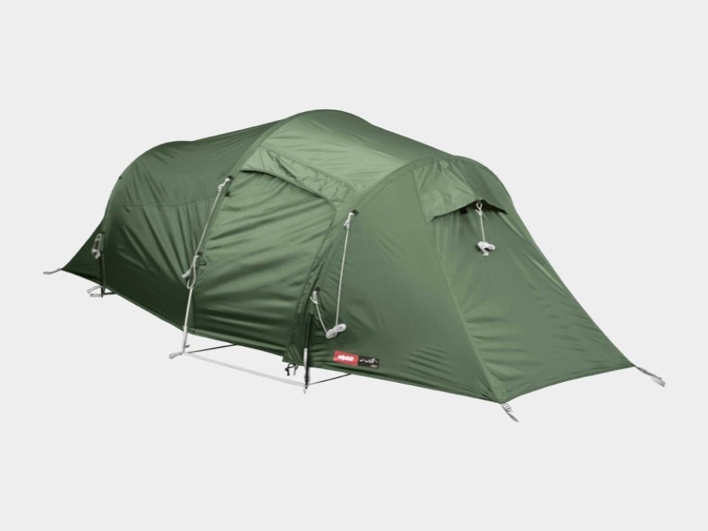Alpkit Viso 2 product photograph