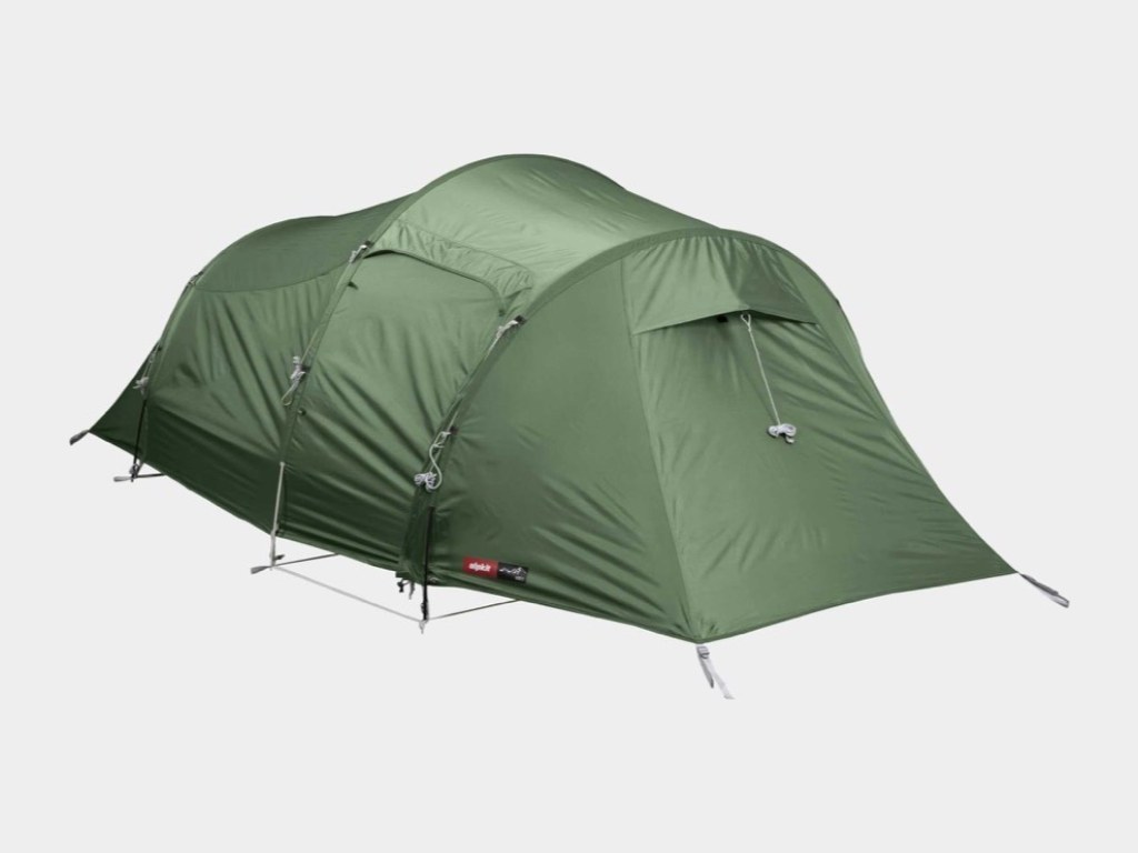 Alpkit Viso 3 product photograph