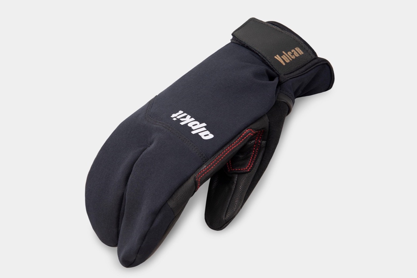 Alpkit Vulcan Glove product photograph, view 3