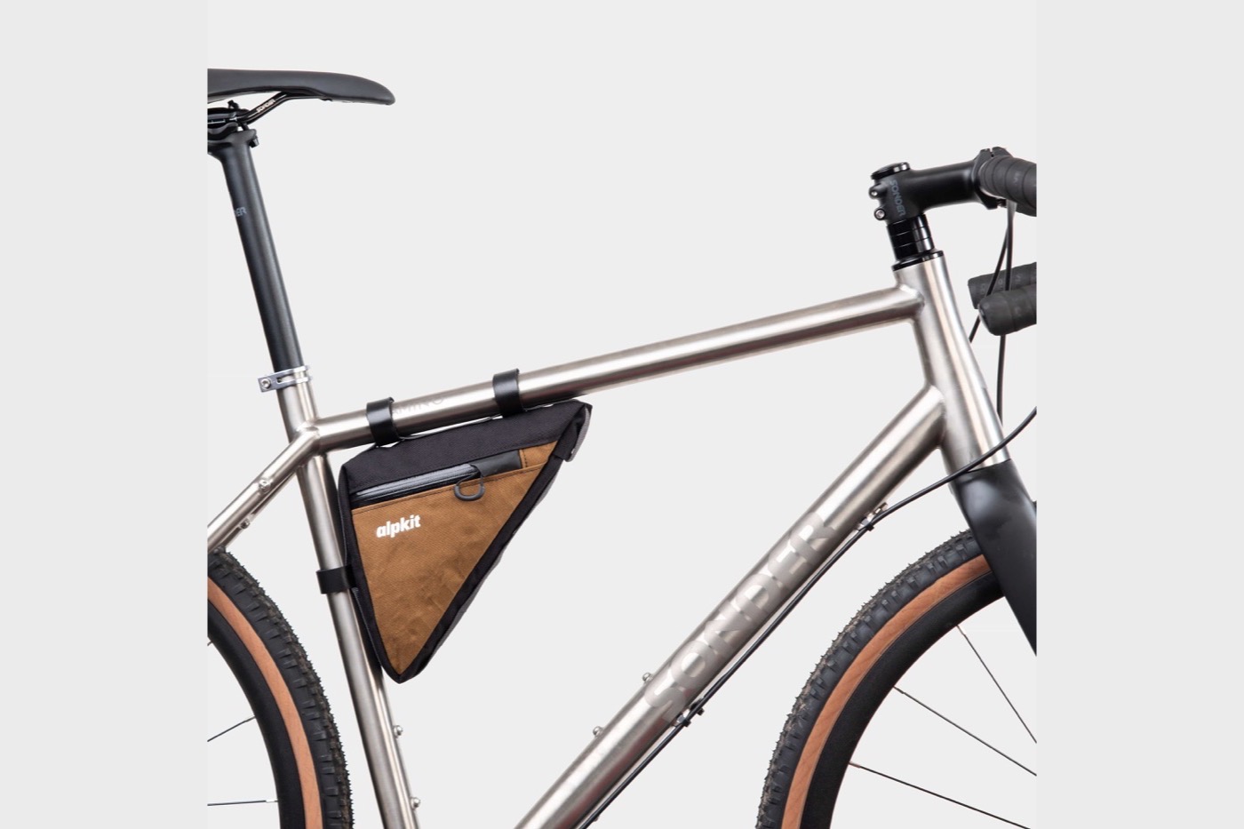 Alpkit Wombat product photograph, view 4