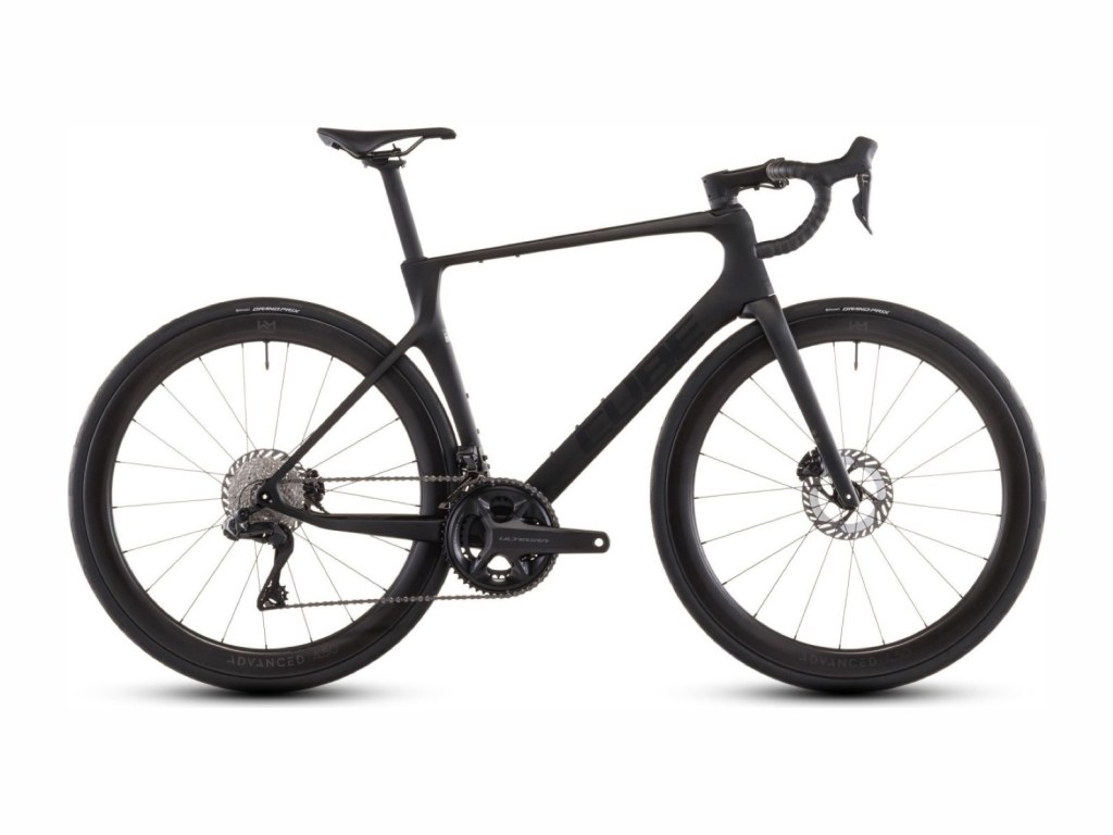 Cube Agree C:62 Pro product photograph