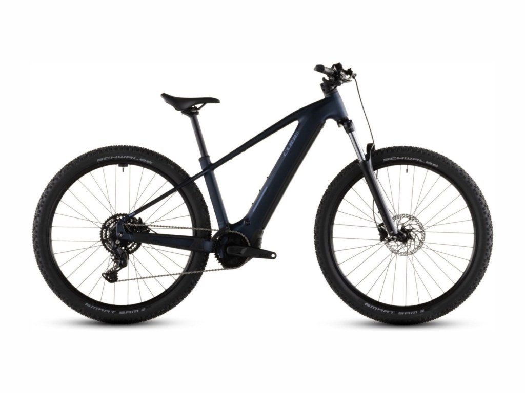 Cube Reaction Hybrid Performance 600 product photograph
