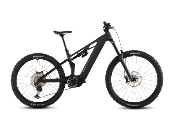Cube Stereo Hybrid One77 HPC SLX 800