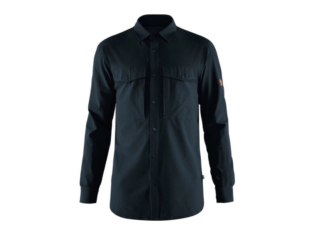 Fjallraven Abisko Trekking Shirt product photograph