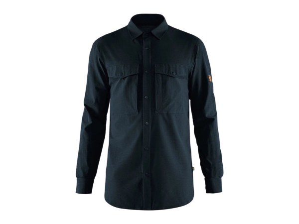 Fjällräven Abisko Trekking Shirt