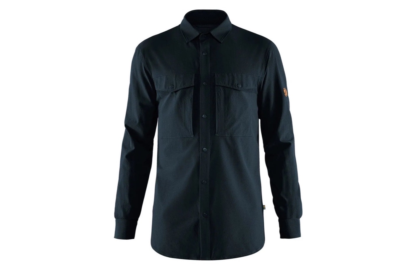Fjallraven Abisko Trekking Shirt product photograph
