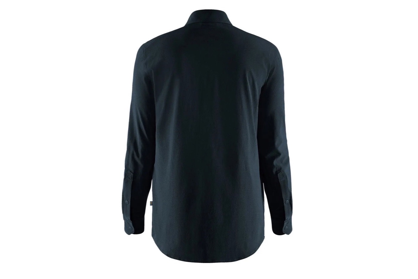 Fjallraven Abisko Trekking Shirt product photograph, view 2