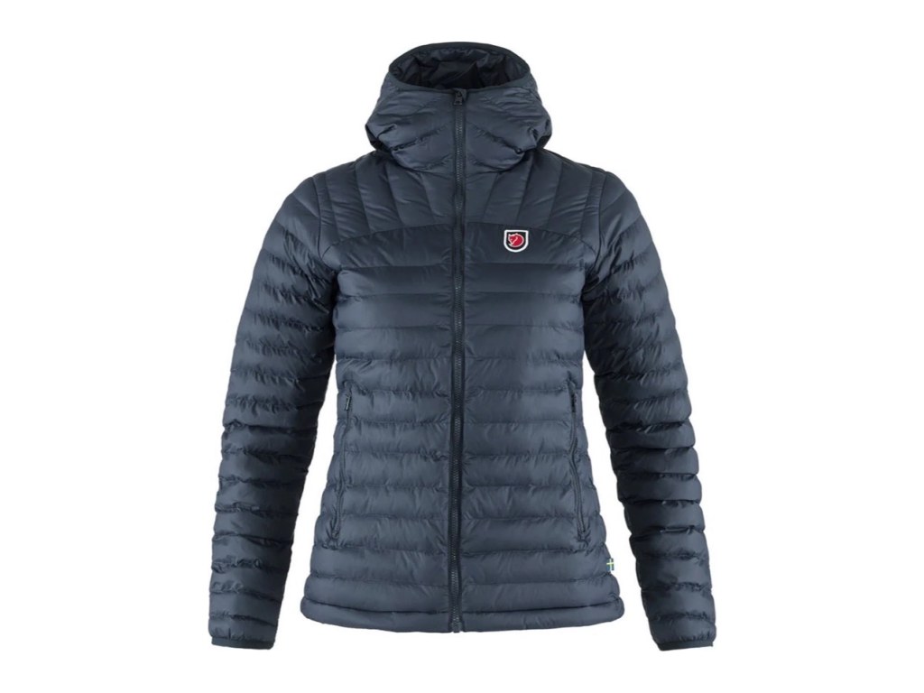 Fjallraven Expedition Latt Hoodie Women's product photograph