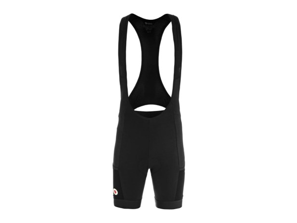 Fjällräven Hoja Bib Shorts
