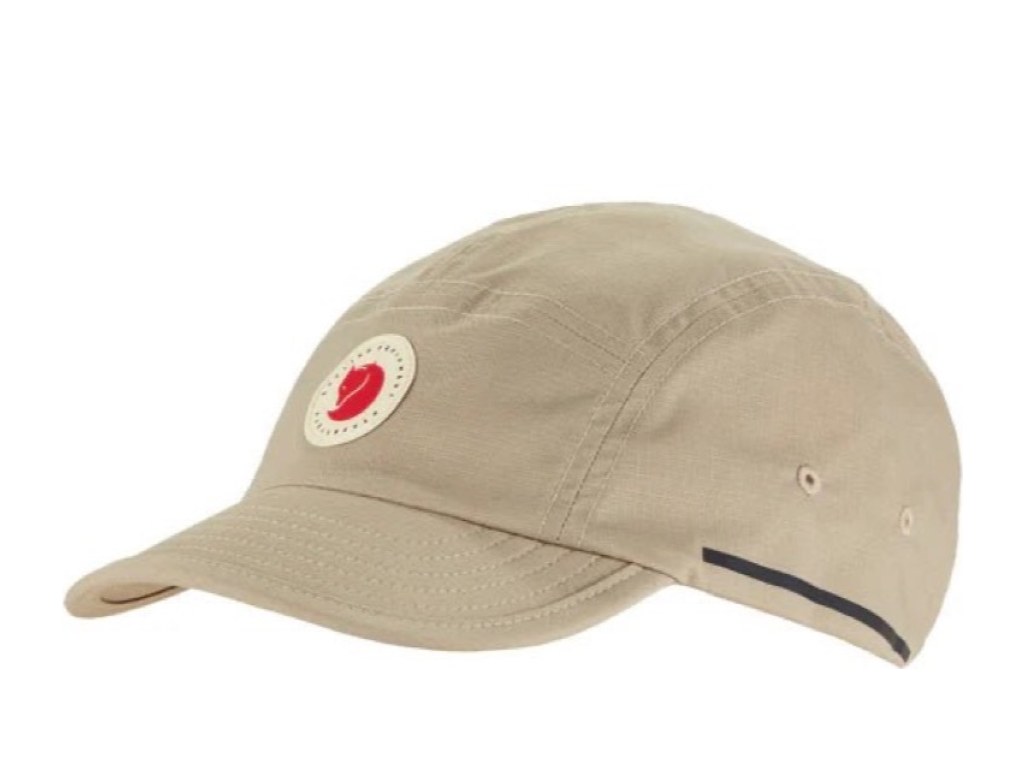Fjallraven Hoja Cap product photograph