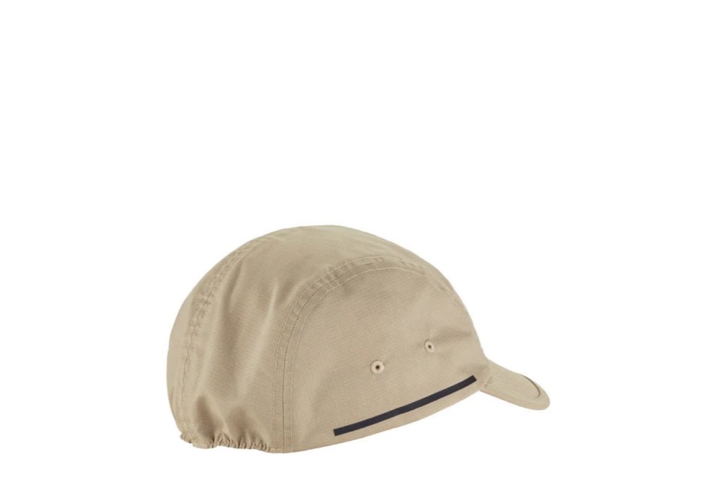 Fjallraven Hoja Cap product photograph, view 2