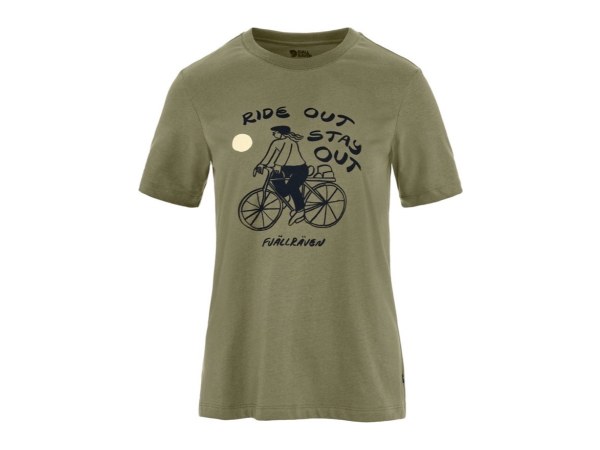 Fjällräven Hoja Ivag T-Shirt
