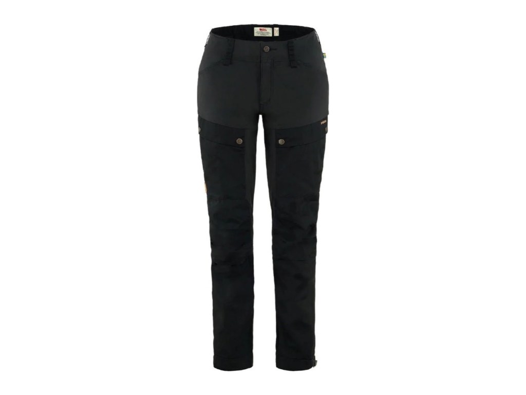 Fjallraven Keb Trousers Women's product photograph