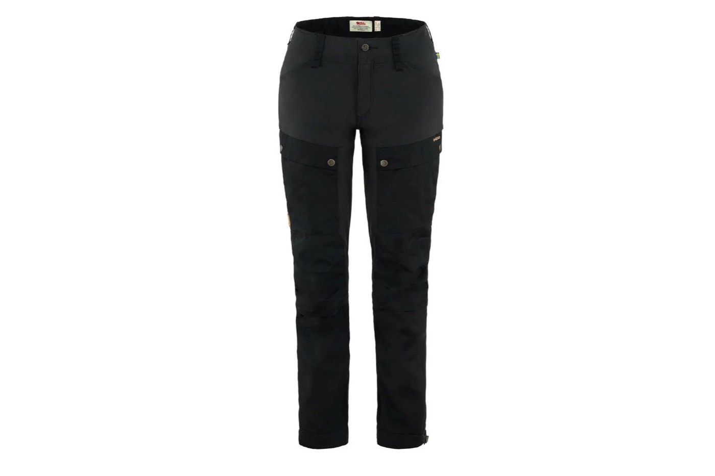 Fjallraven Keb Trousers Women's product photograph