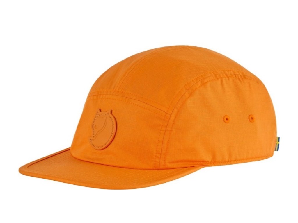 Fjallraven Samlaren 5-Panel Cap product photograph