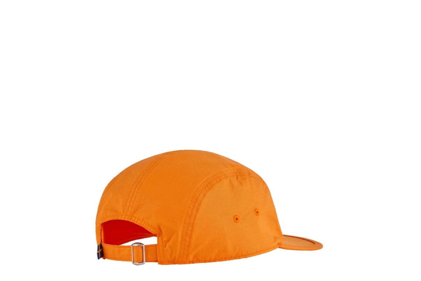 Fjallraven Samlaren 5-Panel Cap product photograph, view 2