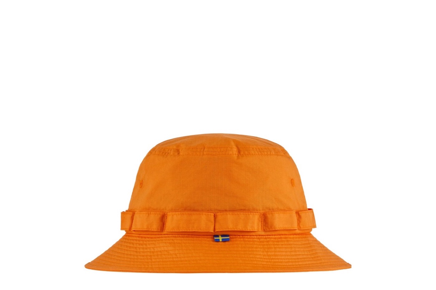 Fjallraven Samlaren Bucket Hat product photograph, view 2