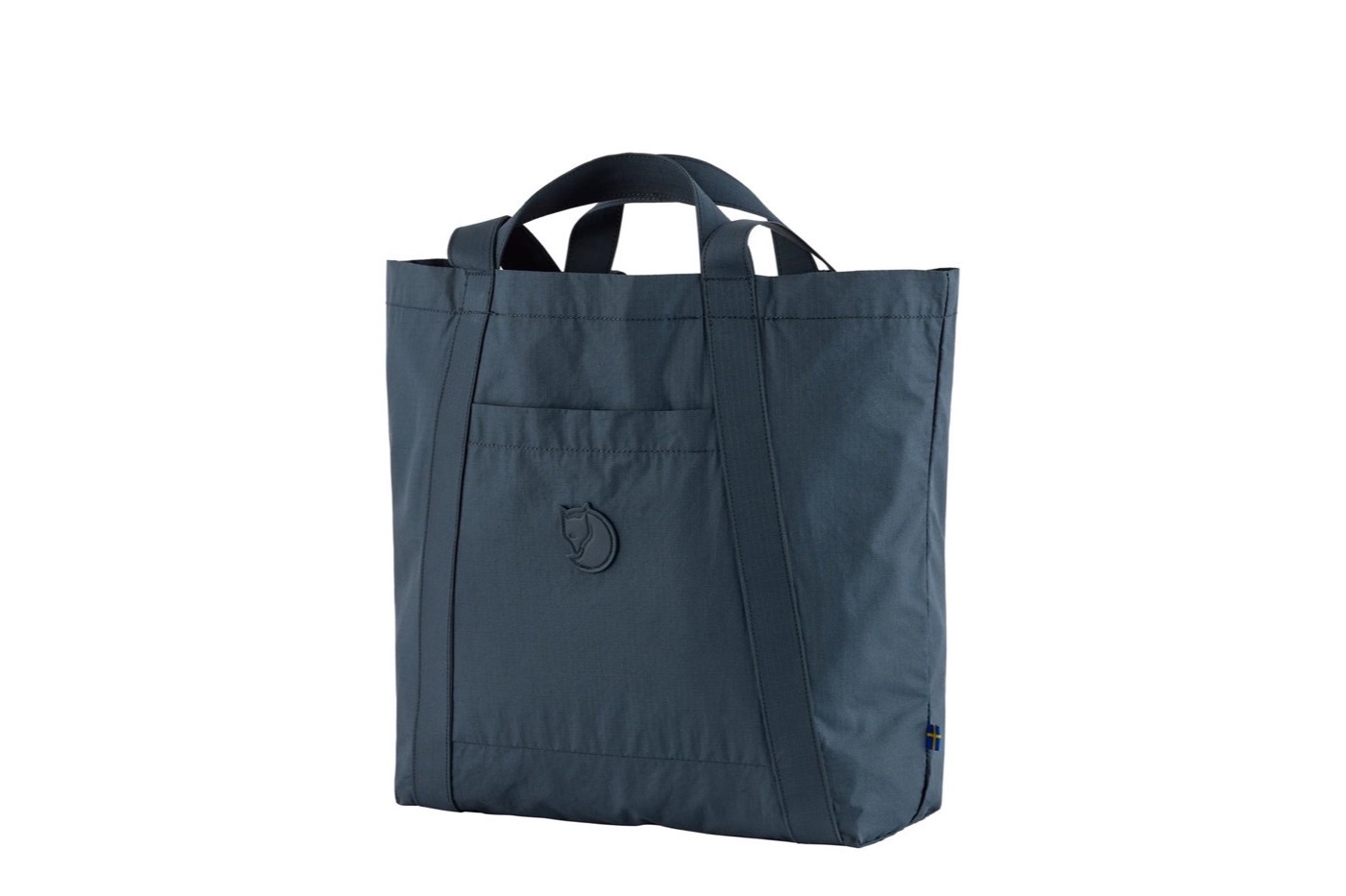 Fjallraven Samlaren Tote Pack 2A product photograph, view 3