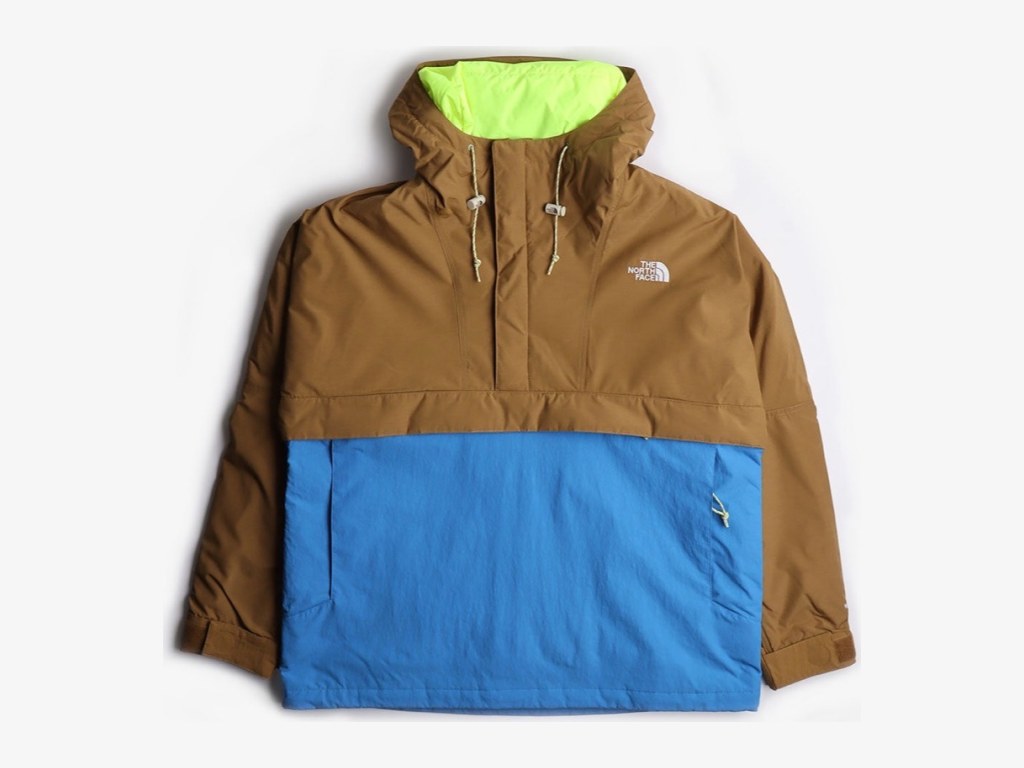 The North Face 78 Low-Fi Hi-Tek Windjammer product photograph