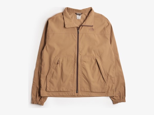 The North Face Cordura Wind Jacket