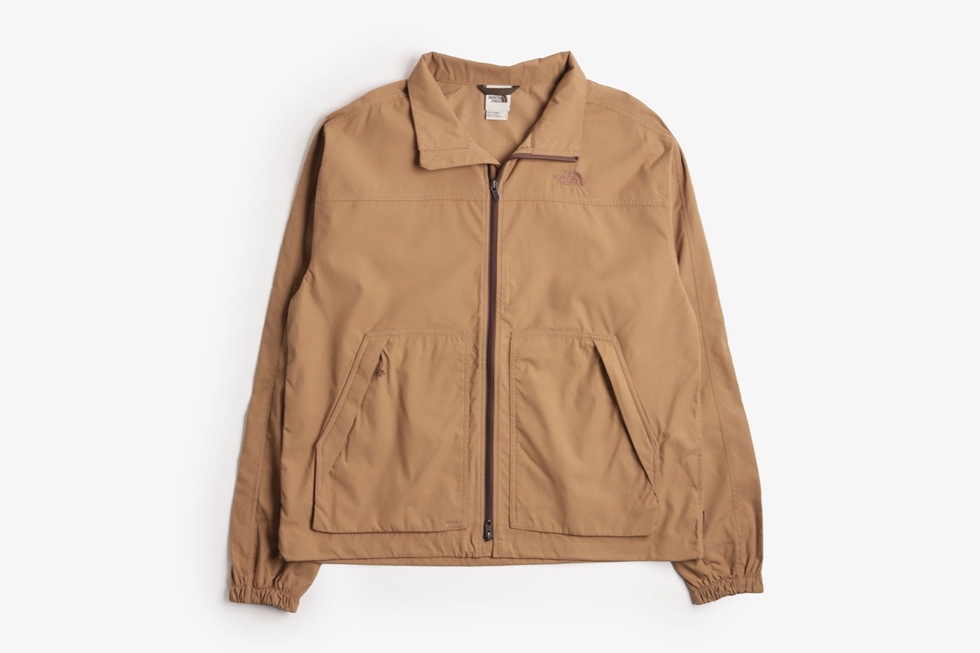 The North Face Cordura Wind Jacket product photograph