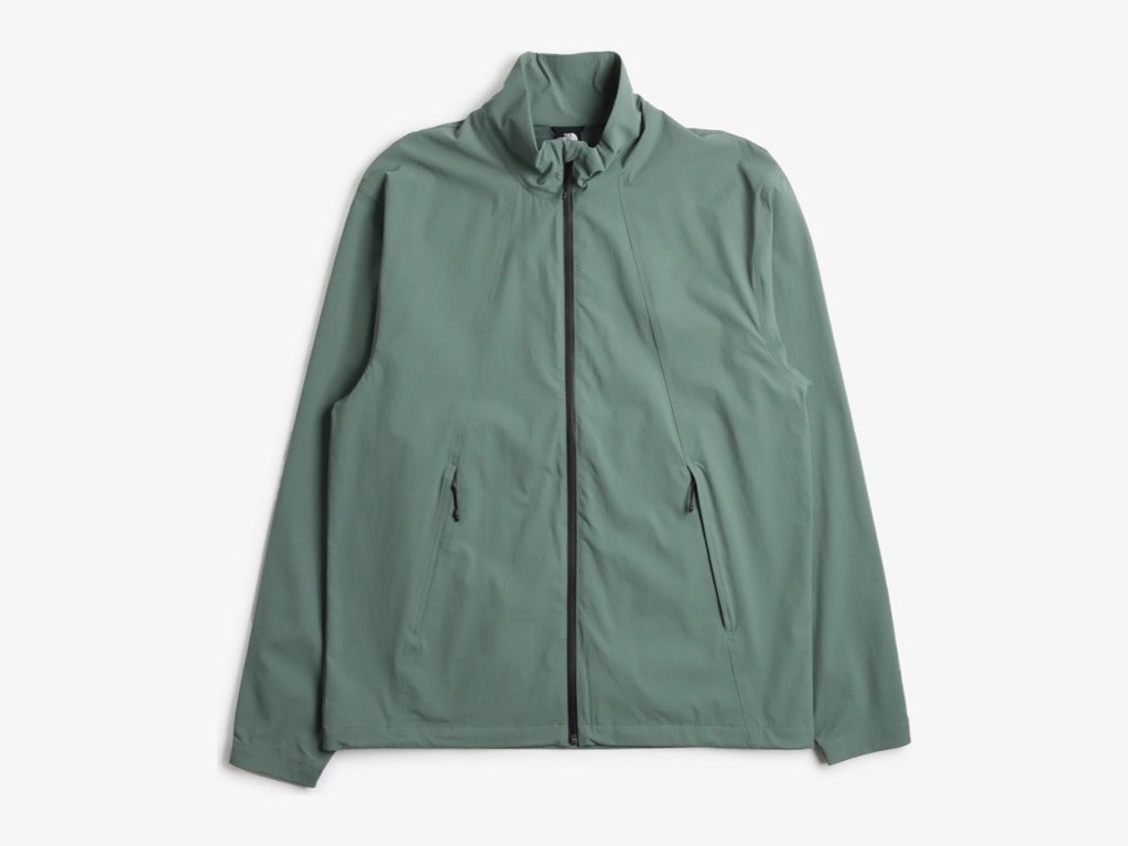 The North Face North Dome Wind Jacket product photograph