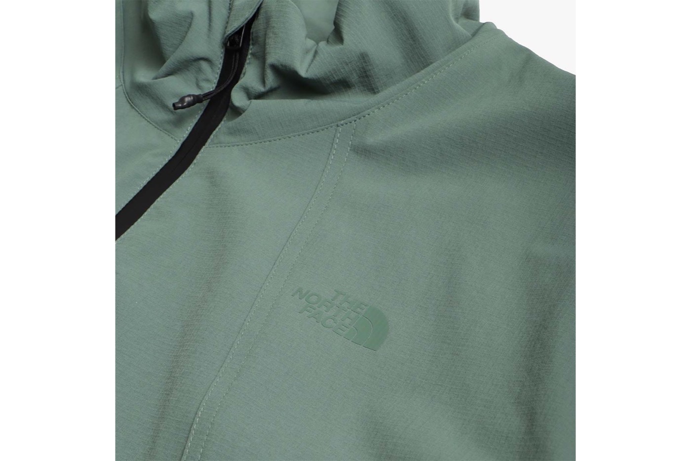 The North Face North Dome Wind Jacket product photograph, view 2