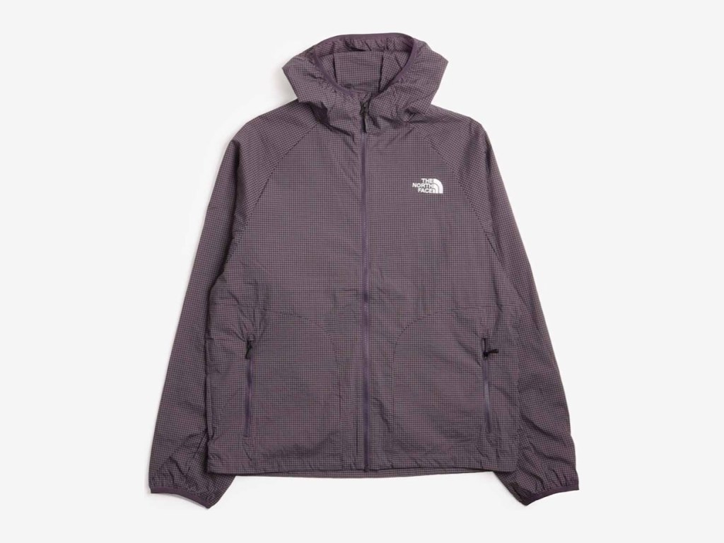 The North Face NSE Wind Jacket product photograph