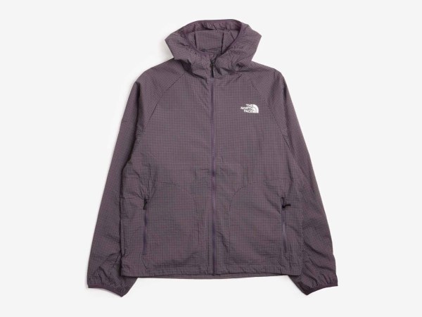 The North Face NSE Wind Jacket