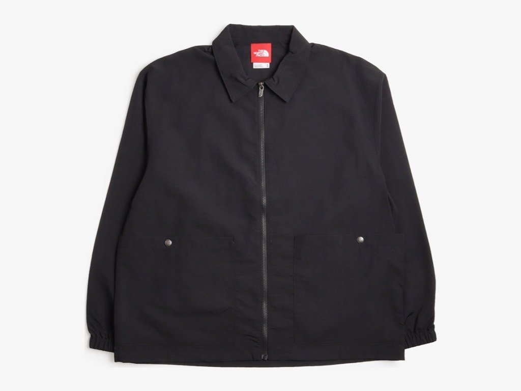 The North Face RedBox Nylon Shirt product photograph