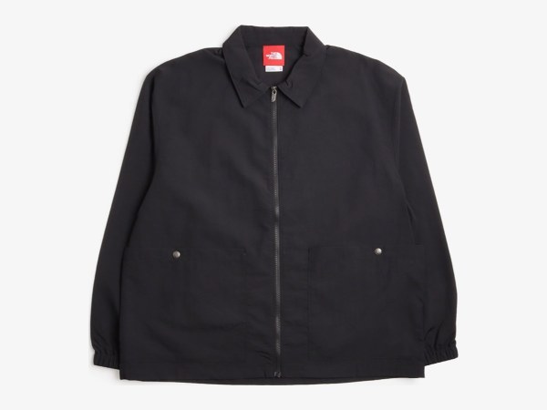 The North Face RedBox Nylon Shirt
