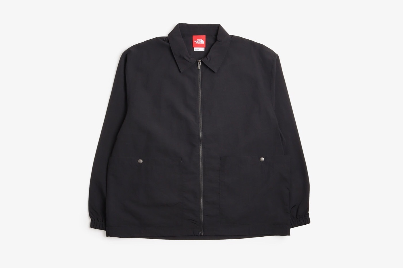 The North Face RedBox Nylon Shirt product photograph
