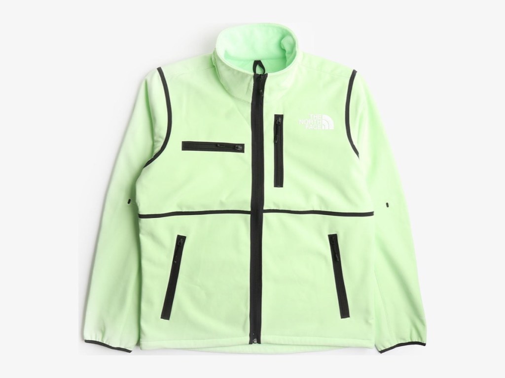 The North Face RMST Denali Jacket product photograph
