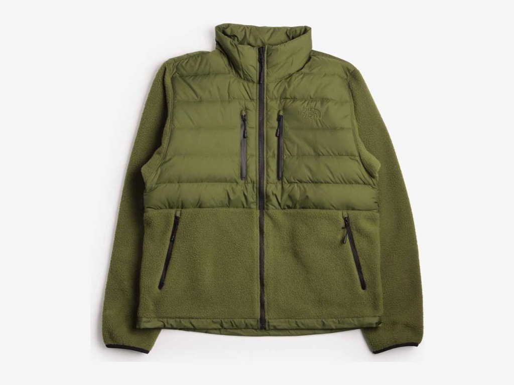 The North Face RMST Denali Tek Hybrid product photograph