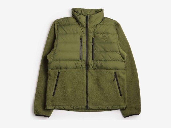 The North Face RMST Denali Tek Hybrid