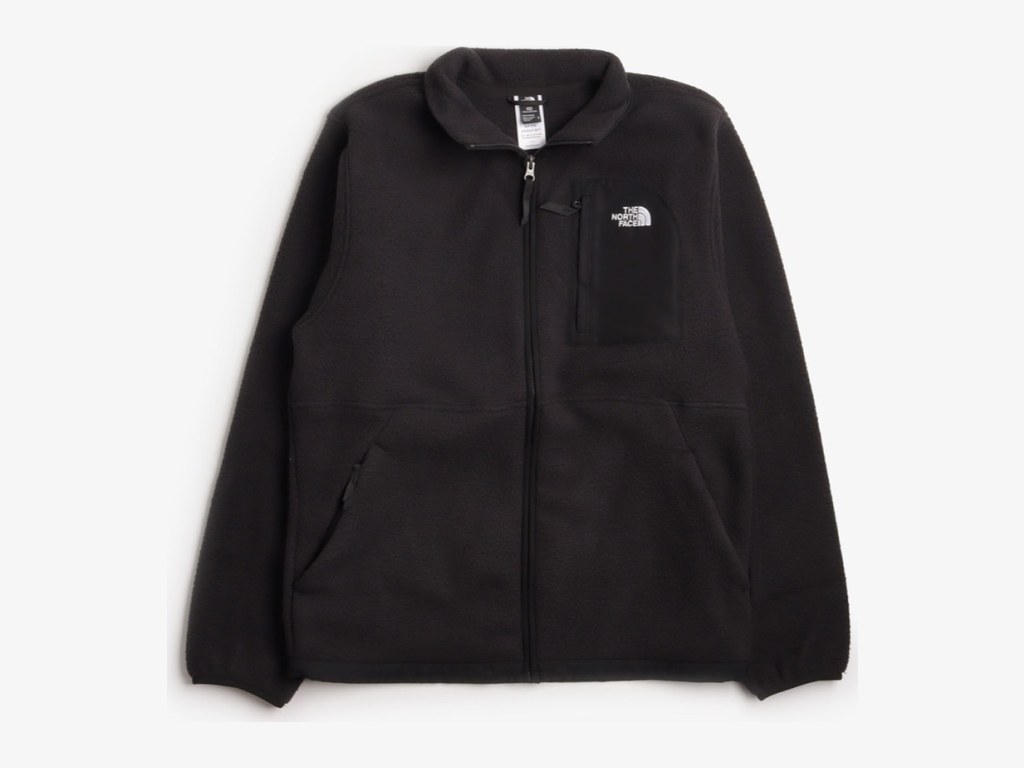 The North Face Yumiori Off Peak Full Zip product photograph