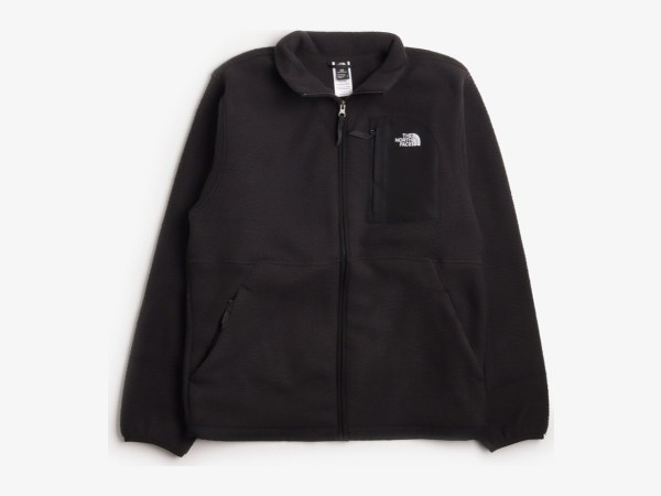 The North Face Yumiori Off Peak Full Zip