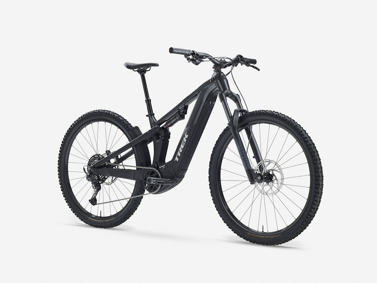Trek Powerfly+ FS 4 800 Gen 4 - Image 2
