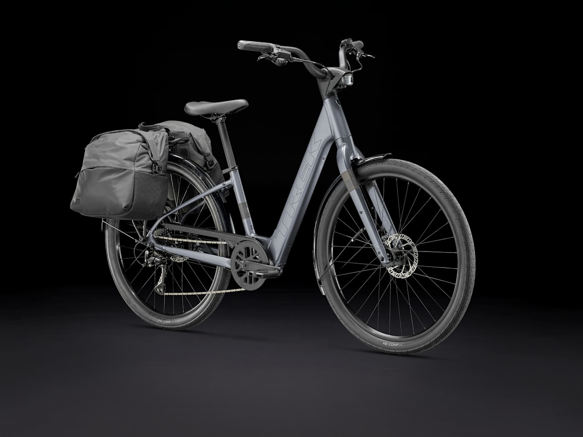 Trek Verve+ 1 LT Lowstep - Image 24