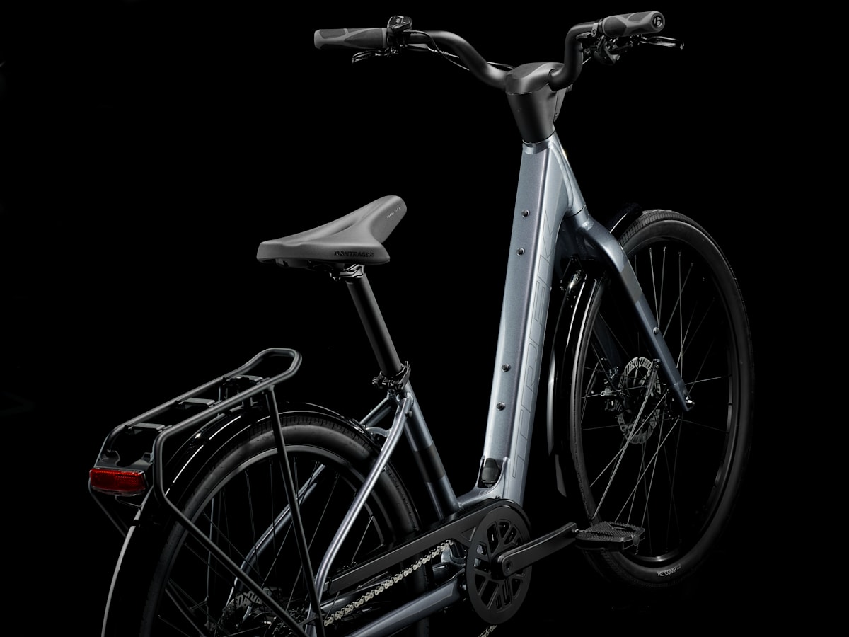 Trek Verve+ 1 LT Lowstep - Image 14