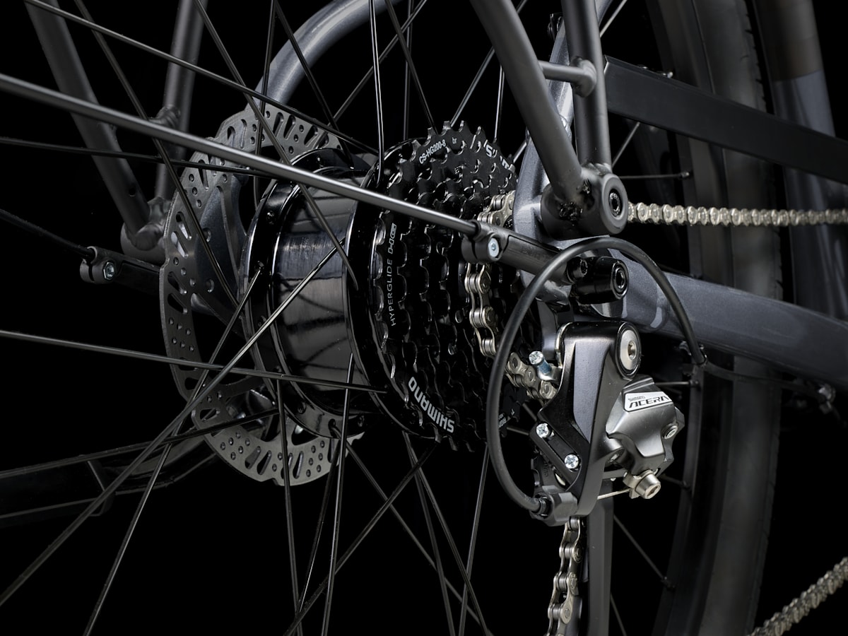 Trek Verve+ 1 LT Lowstep - Image 15