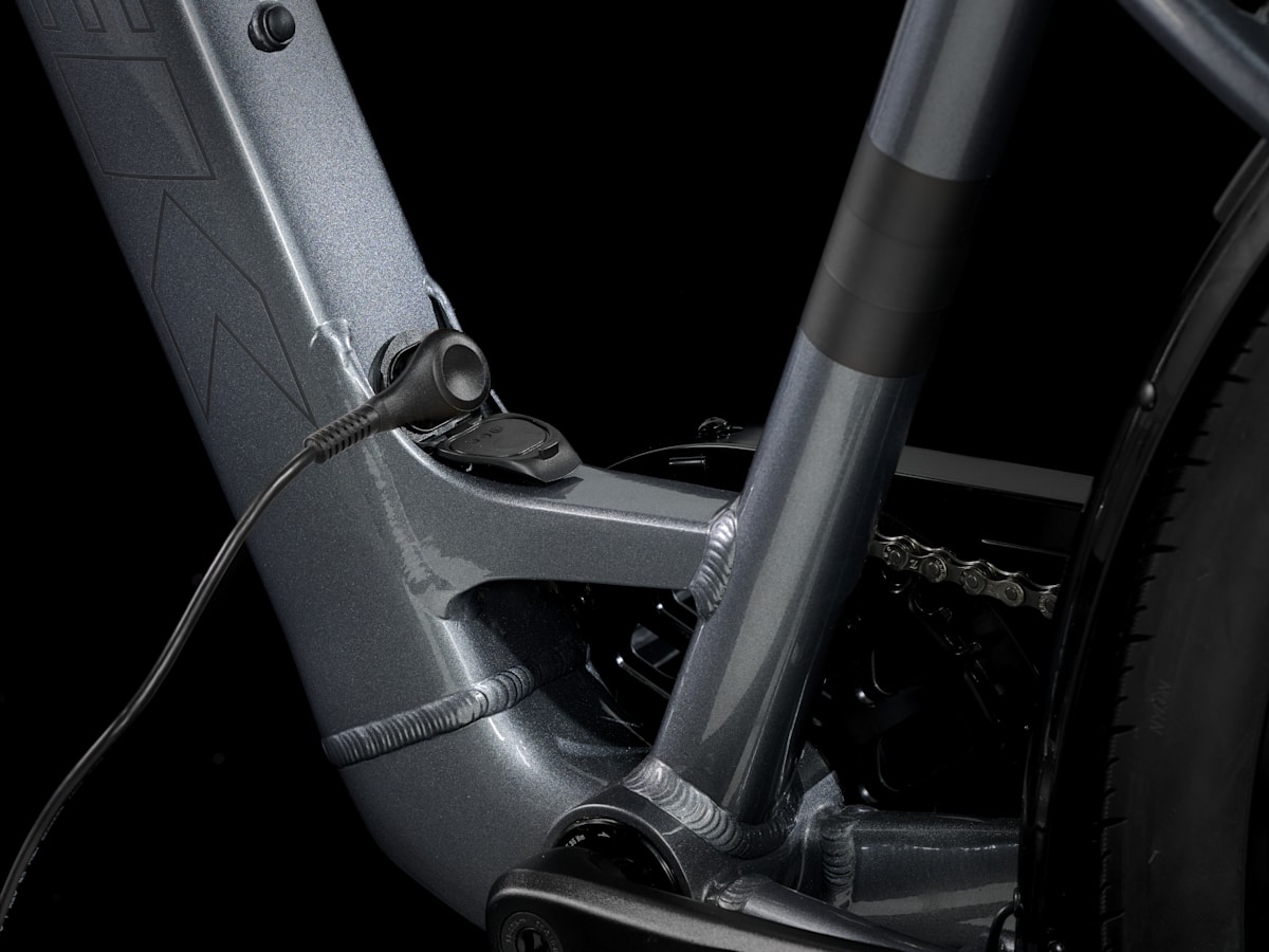 Trek Verve+ 1 LT Lowstep - Image 16