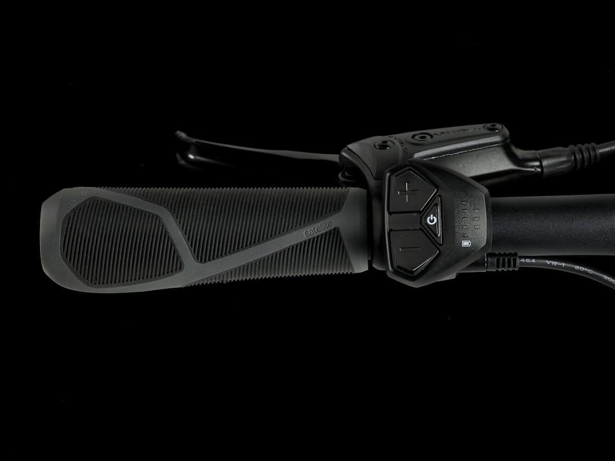 Trek Verve+ 1 LT Lowstep - Image 17